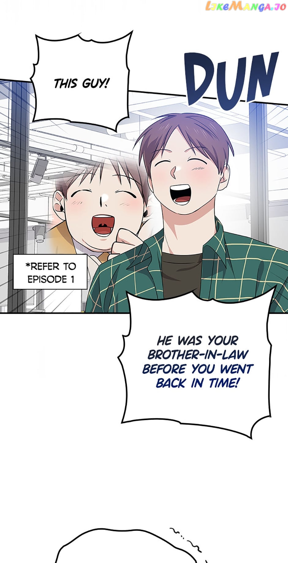 Long Live the Drama King Chapter 71 - page 62